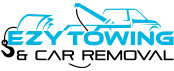 Ezy Towing & Car Removal